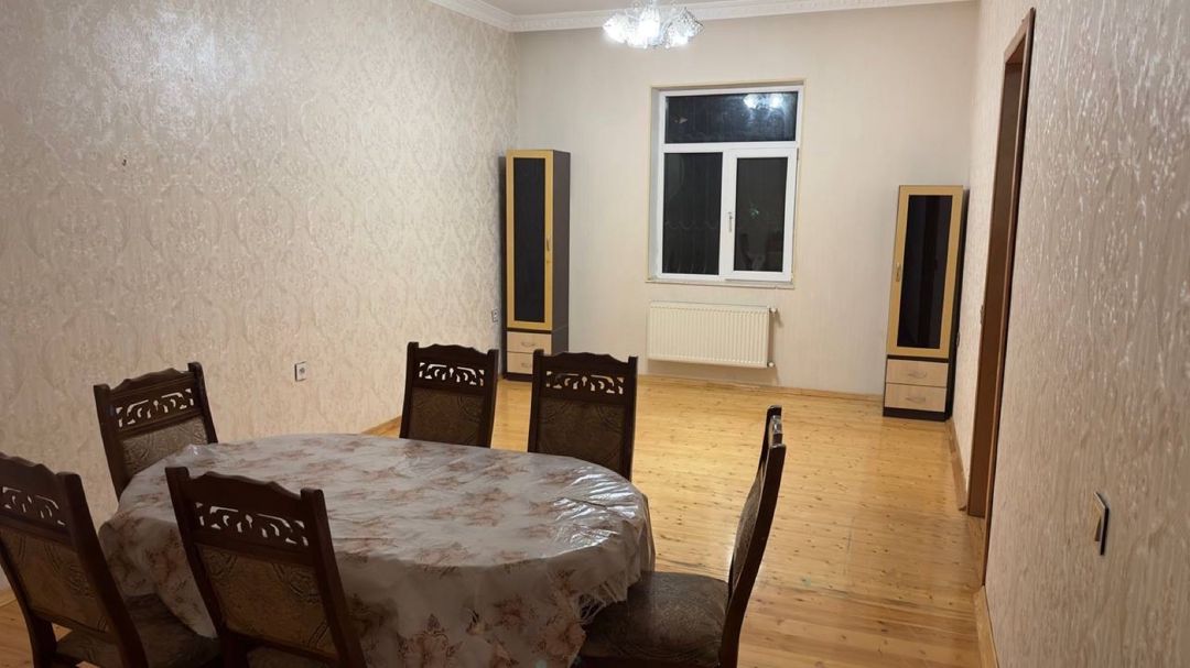 Villa, Ramana qəs — Ev, villa, Bakı (7)