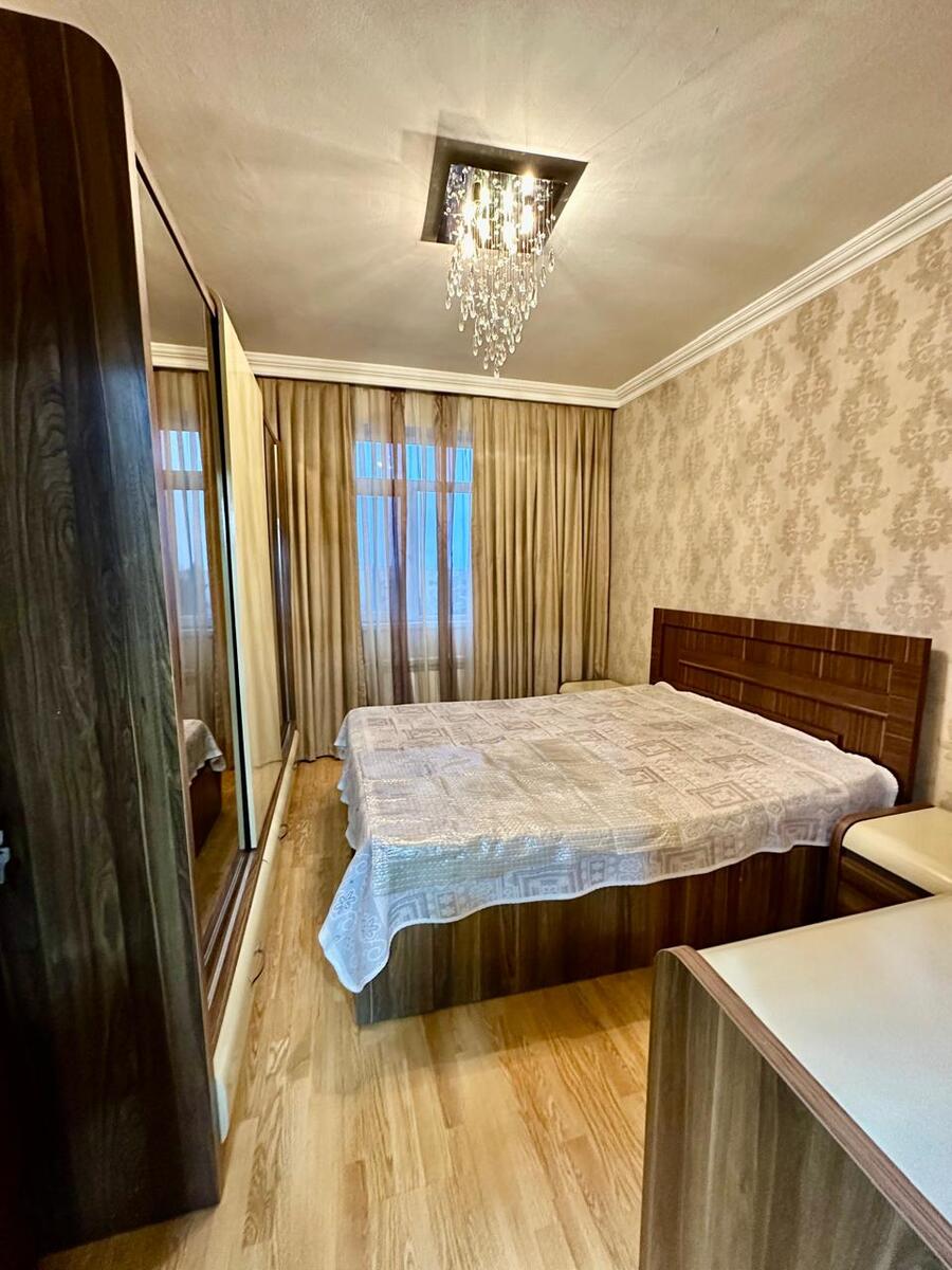 Satılır 3 otaqlı köhnə tikili 80 m² — Mənzil, Bakı (7)