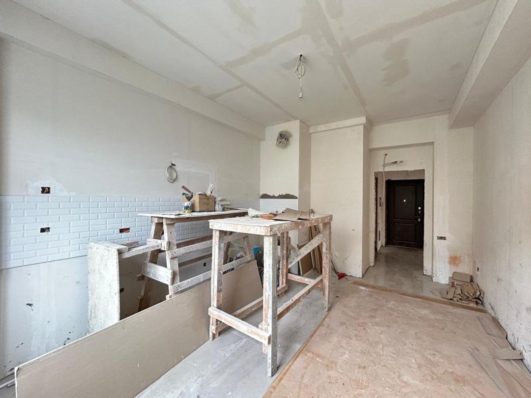 Satılır 3 otaqlı yeni tikili 129 m² — Mənzil, Bakı (3)