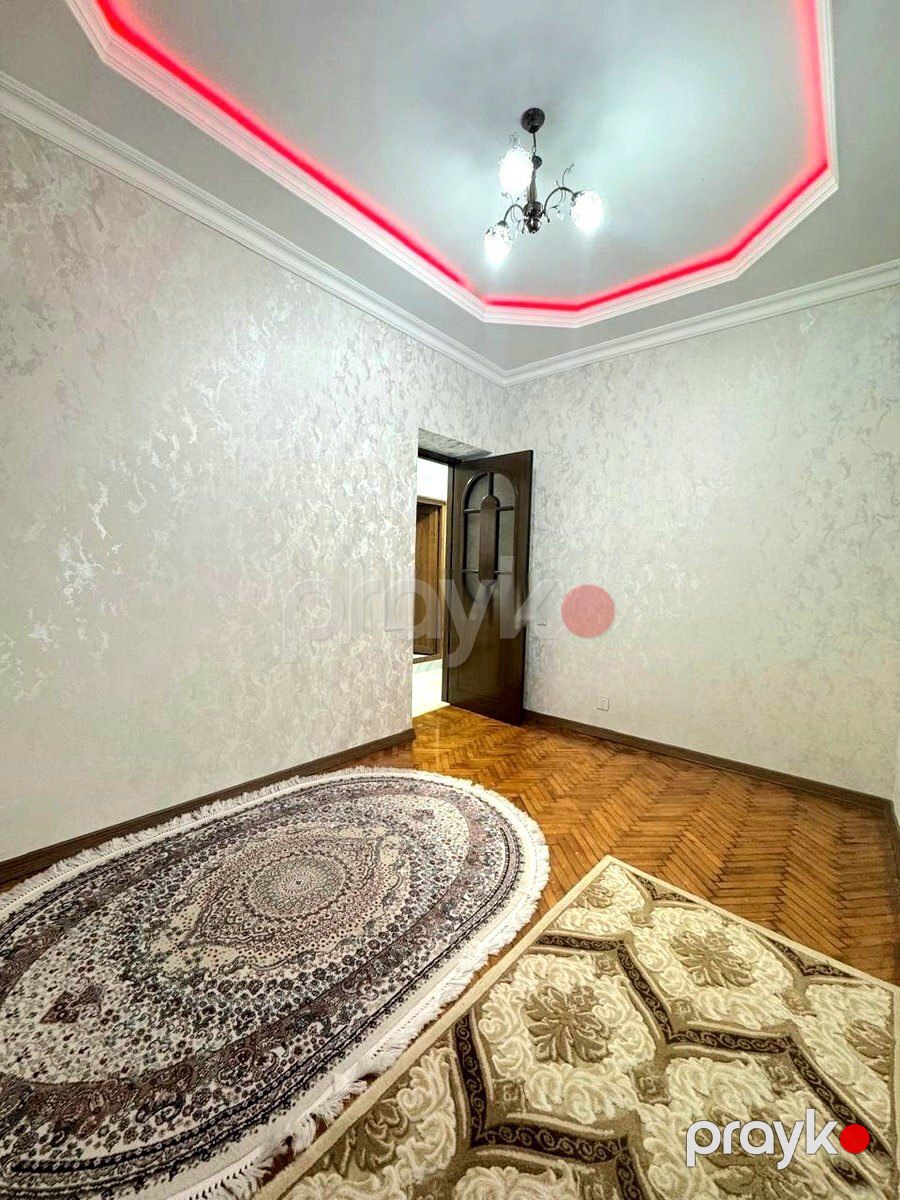 İcarəyə verilir 3 otaqlı köhnə tikili 80 m² — Mənzil, Bakı (8)
