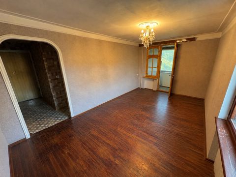 Satılır 1 otaqlı köhnə tikili 40 m² — Bakı