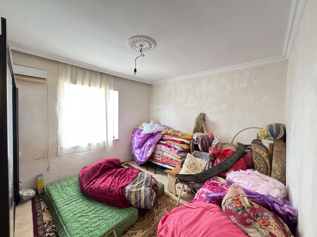 Satılır 3 otaqlı həyət evi/bağ evi 100 m² — Ev, villa, Bakı (8)