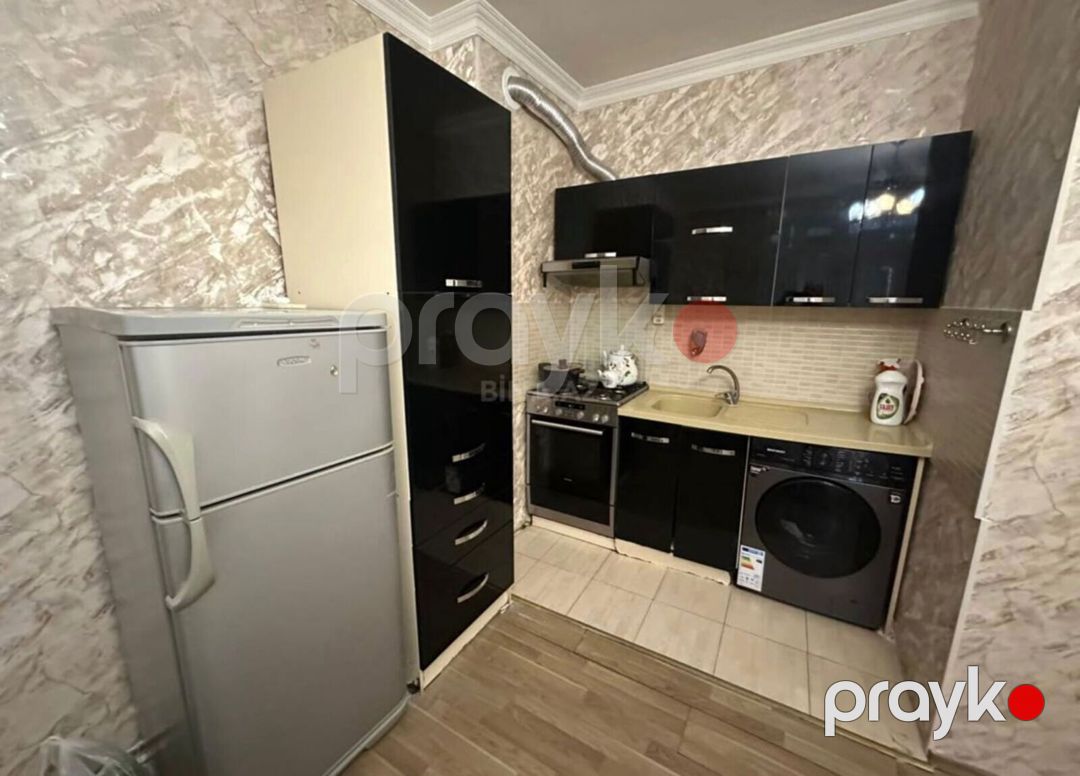 İcarəyə verilir 3 otaqlı köhnə tikili 120 m² — Mənzil, Bakı (6)