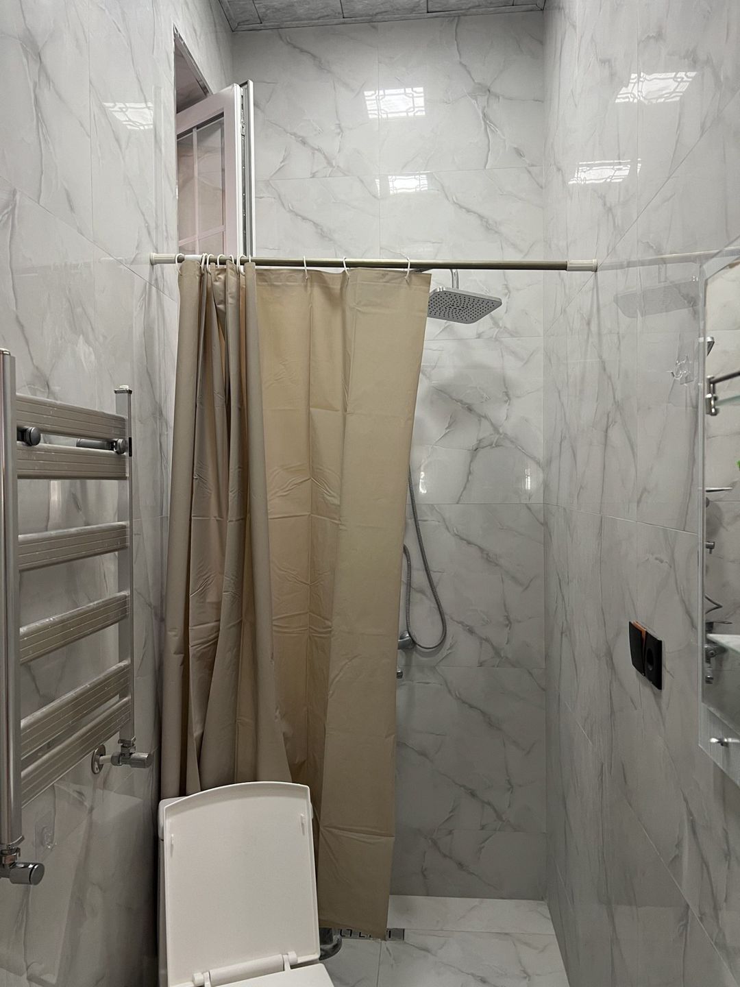 Satılır 8 otaqlı həyət evi/bağ evi 260 m² — Ev, villa, Gəncə (7)