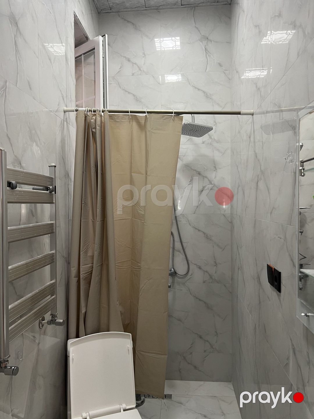 Satılır 8 otaqlı həyət evi/bağ evi 260 m² — Ev, villa, Gəncə (7)