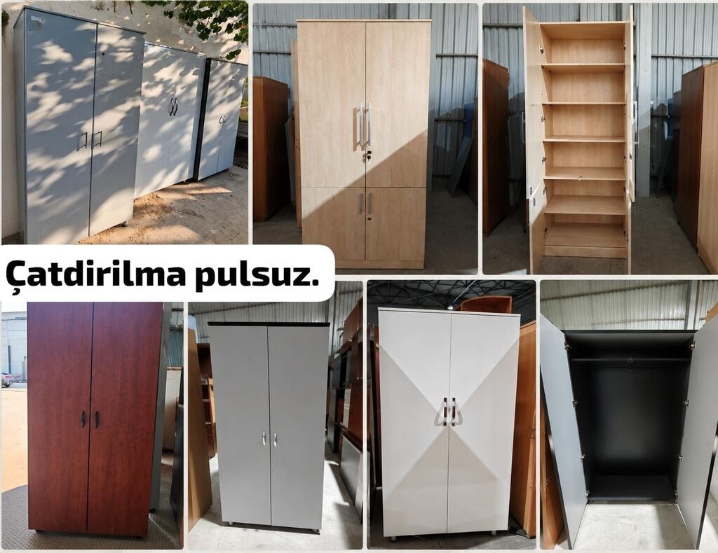 Ofis salon sinif otagi her yerde istifade etmek olar. 240/80/37 Açarli — Digər, Bakı