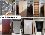 Ofis salon sinif otagi her yerde istifade etmek olar. 240/80/37 Açarli — Декор и интерьер — Другое
