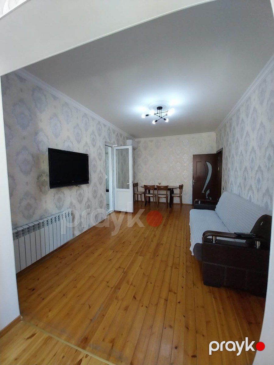İcarəyə verilir 2 otaqlı köhnə tikili 70 m² — Mənzil, Bakı (3)