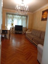 Satılır 3 otaqlı köhnə tikili 90 m² — Süleyman