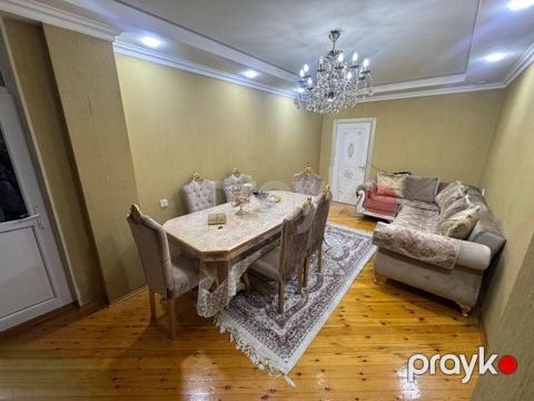 Satılır 3 otaqlı yeni tikili 85 m²