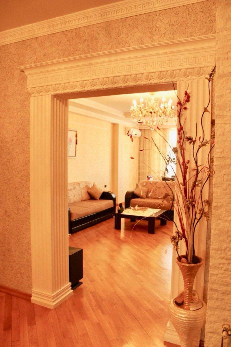 Satılır 3 otaqlı yeni tikili 147 m² — Mənzil, Bakı (8)