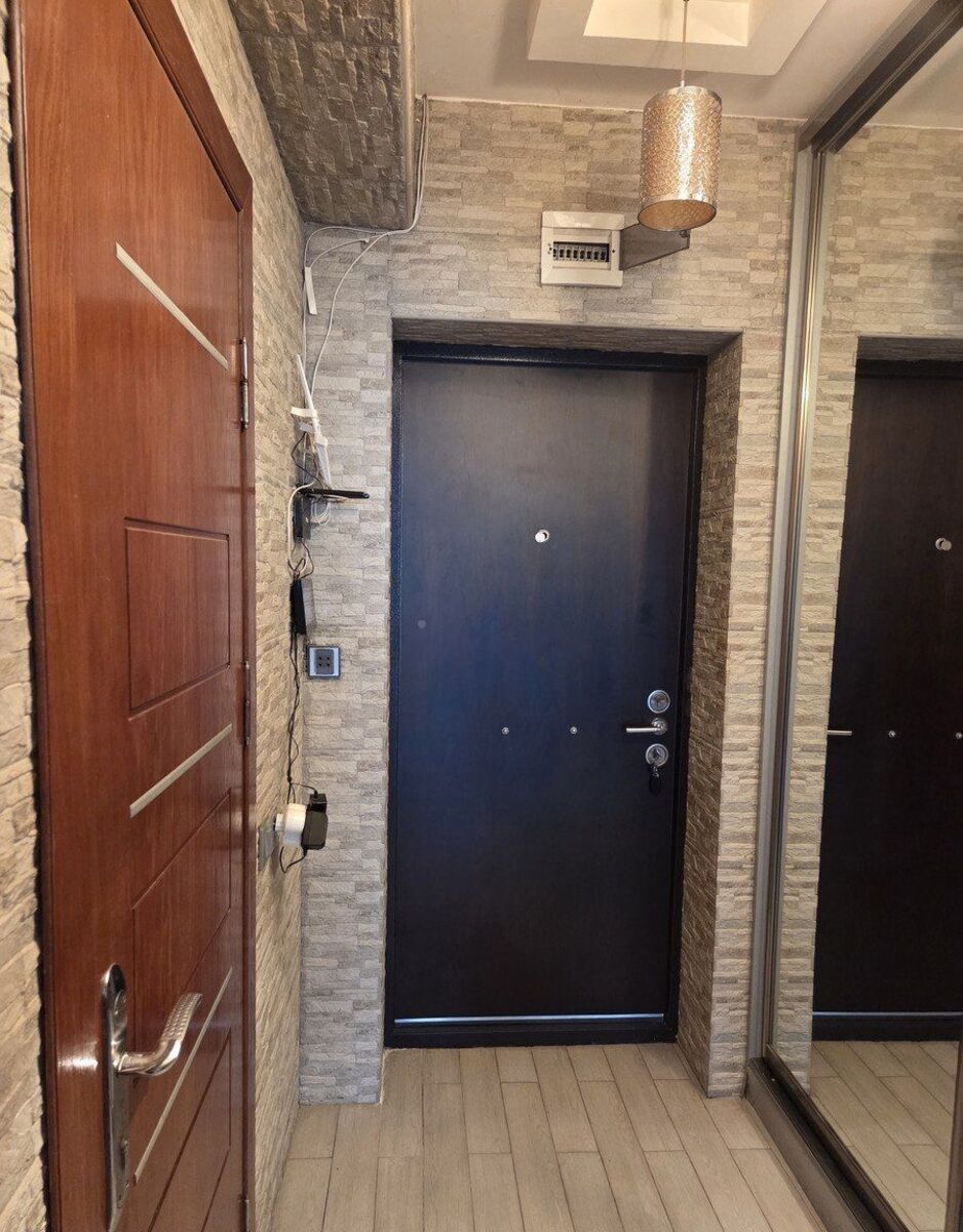 Satılır 2 otaqlı yeni tikili 55 m² — Mənzil, Bakı (8)