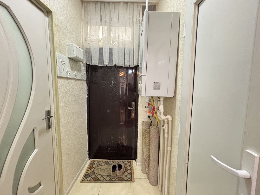 İcarəyə verilir 2 otaqlı köhnə tikili 40 m² — Mənzil, Bakı (10)