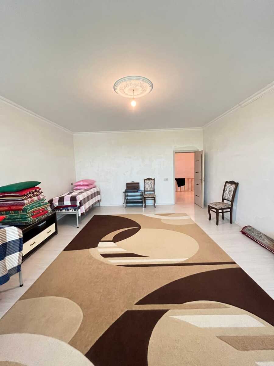 Satılır 6 otaqlı həyət evi/bağ evi 202 m² — Ev, villa, Bakı (4)