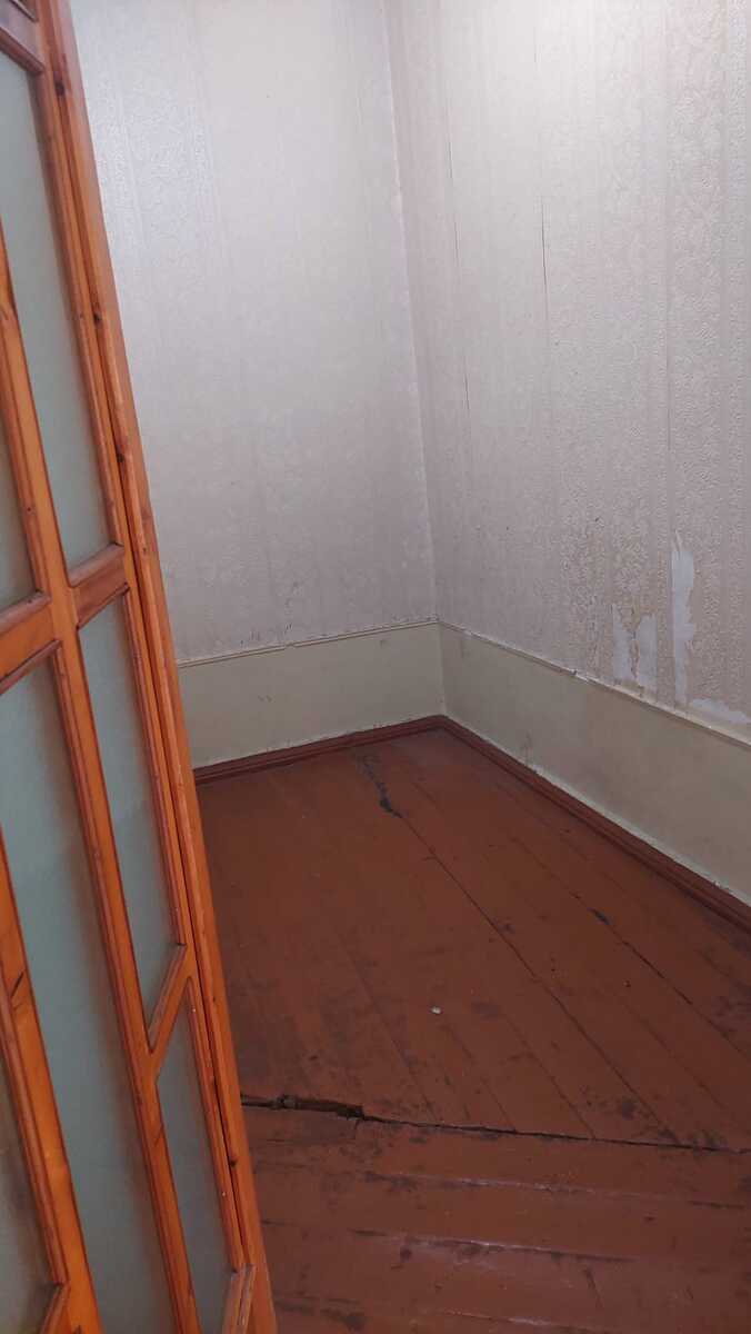 2-otaqlı mənzil, Bakıxanov qəs., 65 m² — Mənzil, Bakı (11)