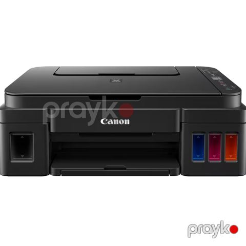 Canon pıxma G3410