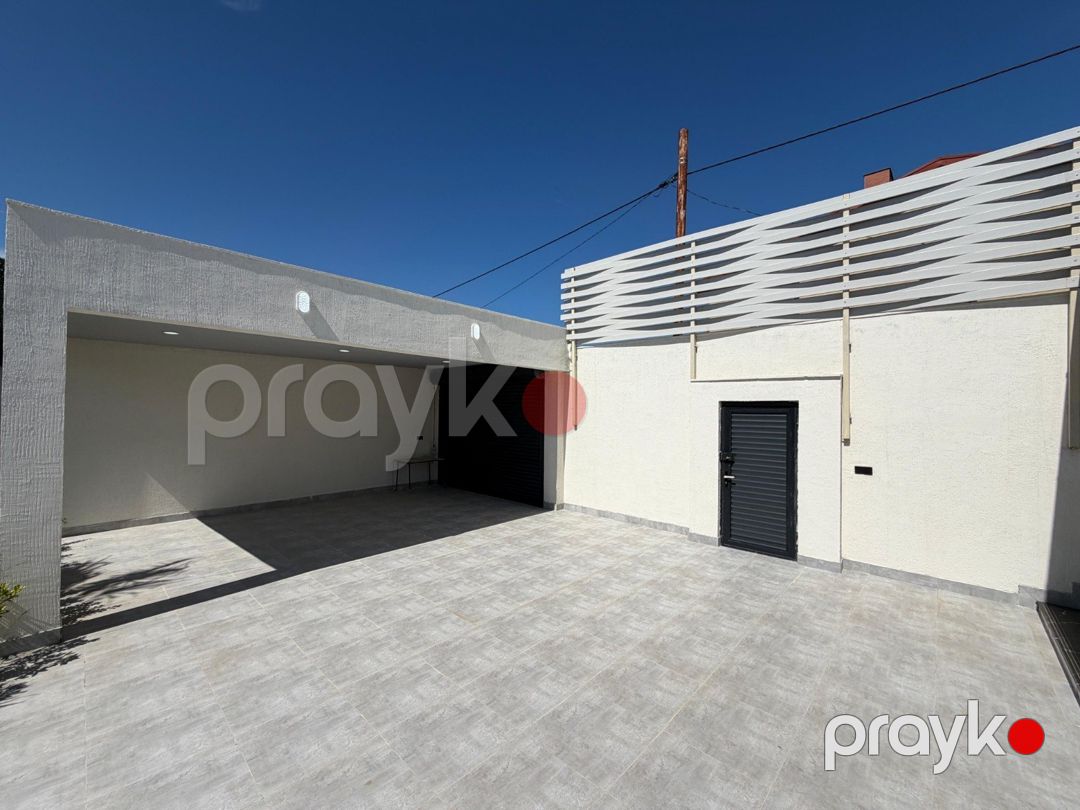 Satılır 6 otaqlı həyət evi/bağ evi 240 m² — Ev, villa, Bakı (6)