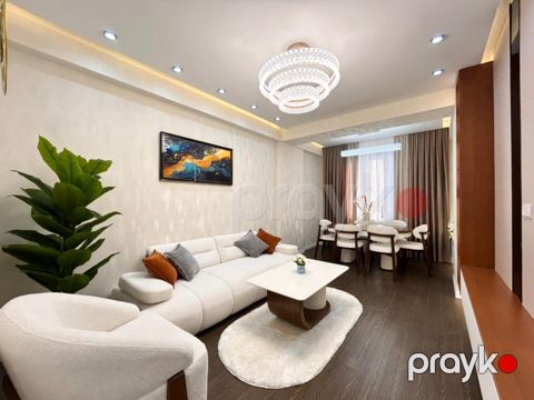 Satılır 3 otaqlı yeni tikili 110 m²