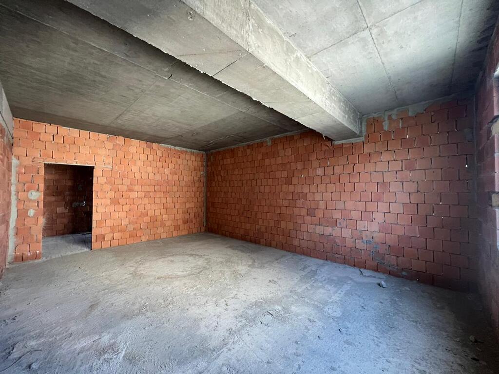 Satılır 2 otaqlı yeni tikili 106 m² — Mənzil, Bakı (4)