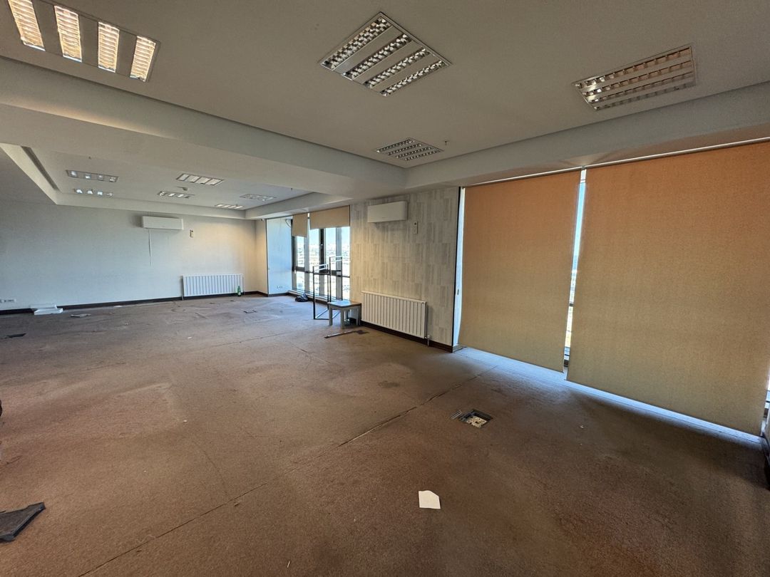 İcarəyə verilir 8 otaqlı ofis 412 m² — Ofis, Bakı (2)