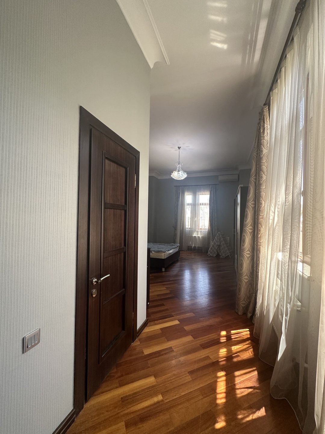 Satılır 3 otaqlı köhnə tikili 130 m² — Mənzil, Bakı (11)