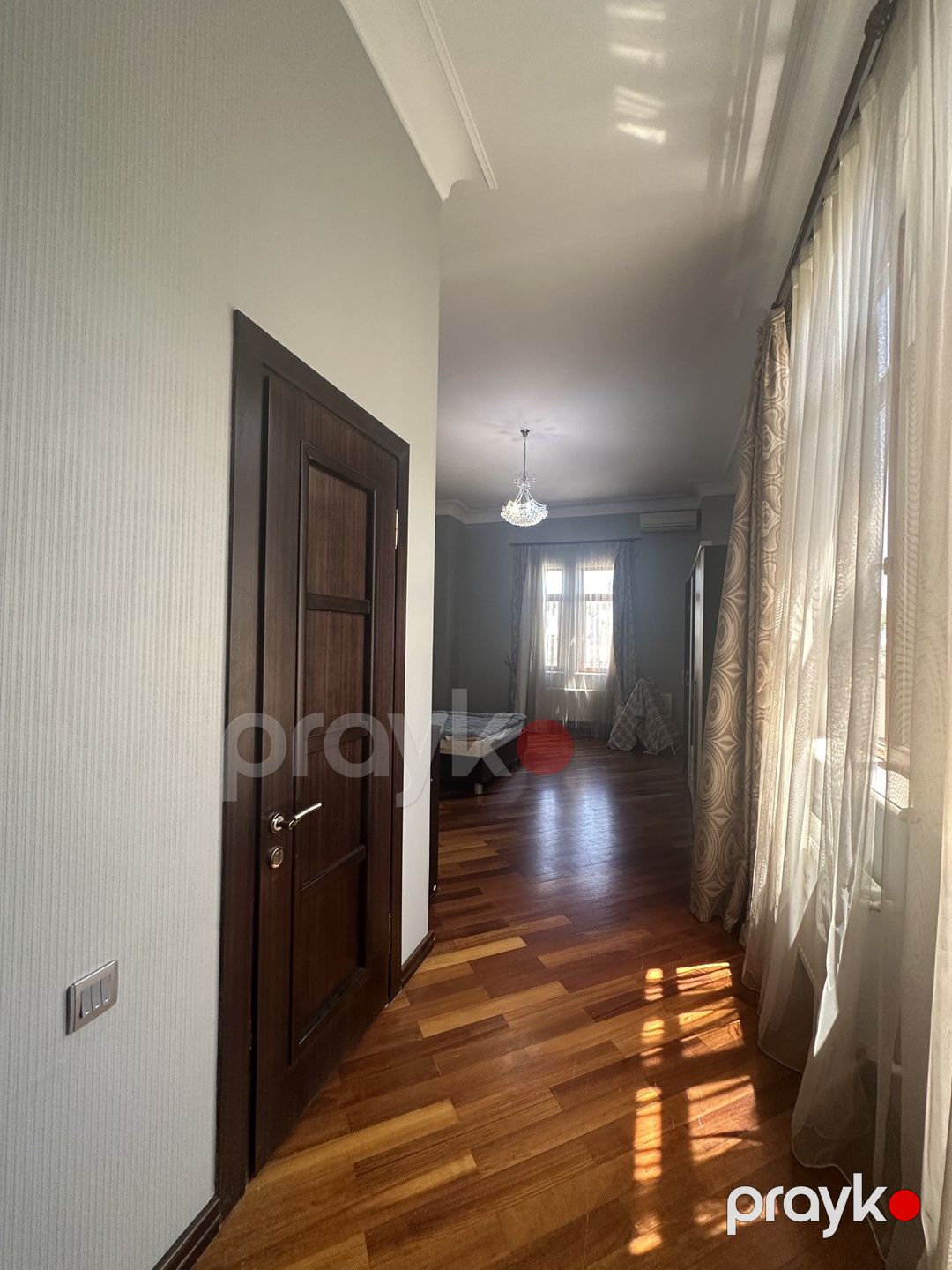 Satılır 3 otaqlı köhnə tikili 130 m² — Mənzil, Bakı (11)