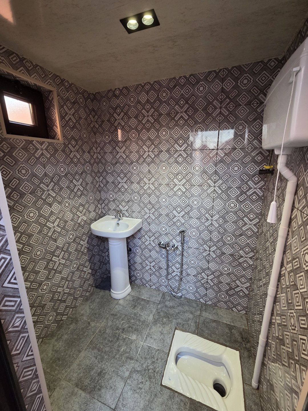 Satılır 4 otaqlı həyət evi/bağ evi 120 m² — Ev, villa, Bakı (6)
