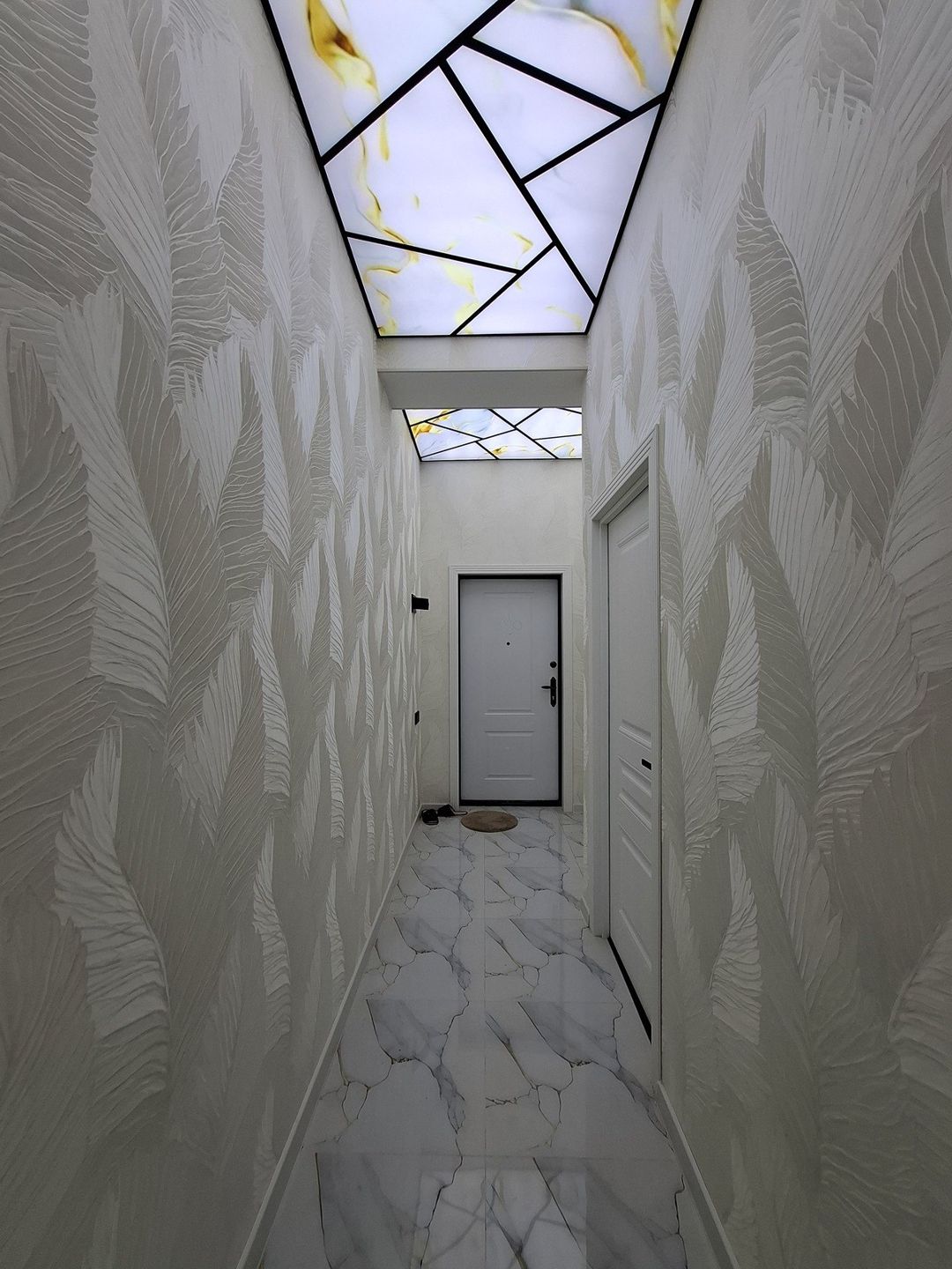 Satılır 2 otaqlı yeni tikili 40 m² — Mənzil, Xırdalan (7)