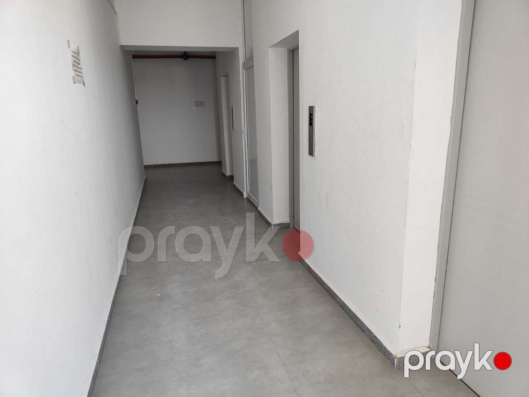 Satılır 2 otaqlı yeni tikili 95 m² — Mənzil, Bakı (5)