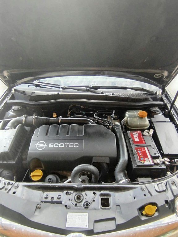 Opel Astra, 1.3 L, 2007 il, 330 000 km — Avtomobillər, Ucar (5)