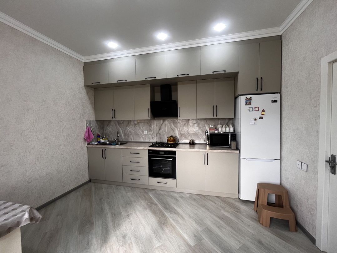 Satılır 4 otaqlı həyət evi/bağ evi 129 m² — Ev, villa, Bakı (6)