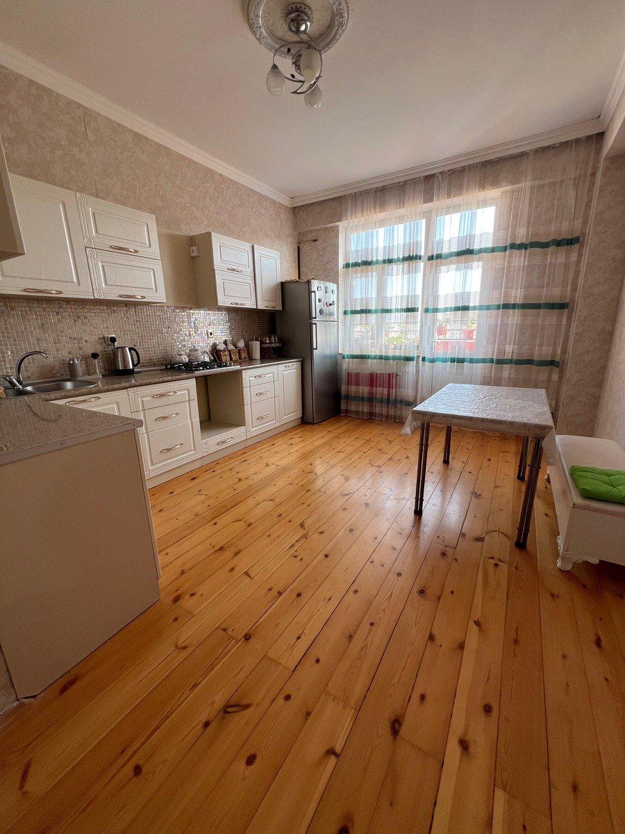 İcarəyə verilir 2 otaqlı yeni tikili 95 m² — Mənzil, Bakı (3)