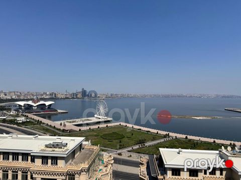 Satılır 4 otaqlı köhnə tikili 125 m²