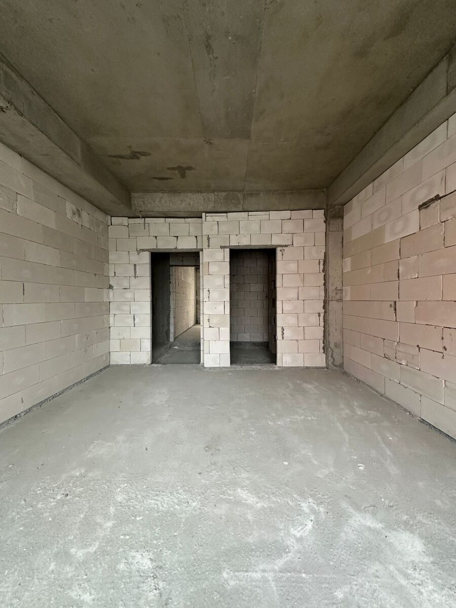 Satılır 4 otaqlı yeni tikili 220 m² — Mənzil, Bakı (7)