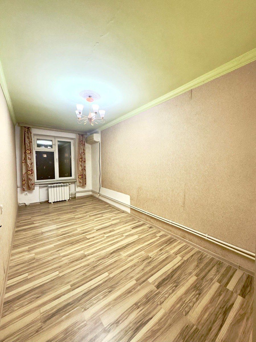 Satılır 2 otaqlı köhnə tikili 55 m² — Mənzil, Bakı (10)