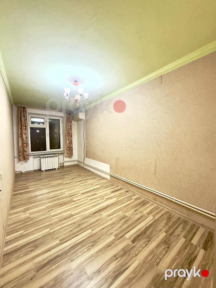 Satılır 2 otaqlı köhnə tikili 55 m² — Mənzil, Bakı (10)