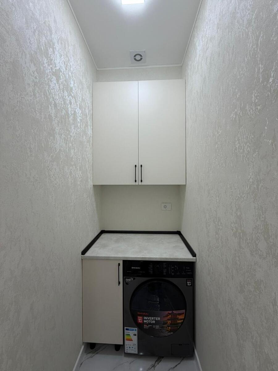 Satılır 2 otaqlı yeni tikili 85 m² — Mənzil, Bakı (7)
