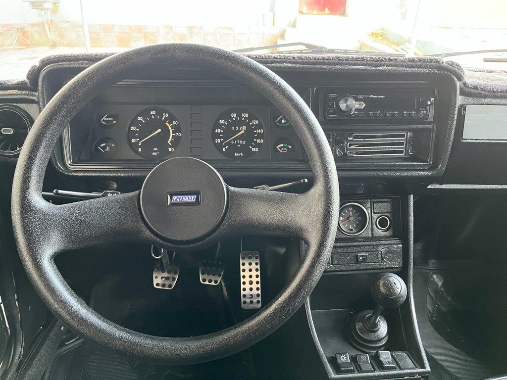 Lada (VAZ) 2107, 1.6 L, 2000 il, 62 350 km — Avtomobillər, Salyan (7)