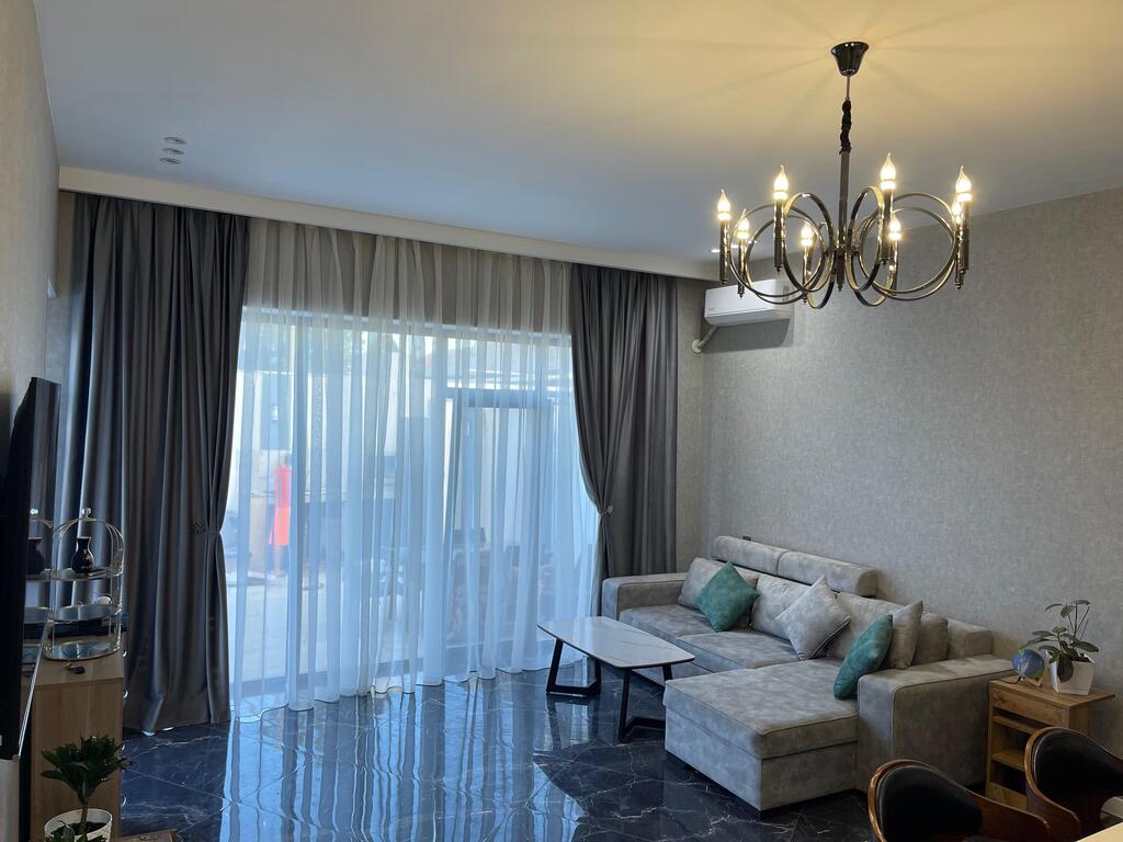 Satılır 4 otaqlı həyət evi/bağ evi 110 m² — Ev, villa, Bakı (6)