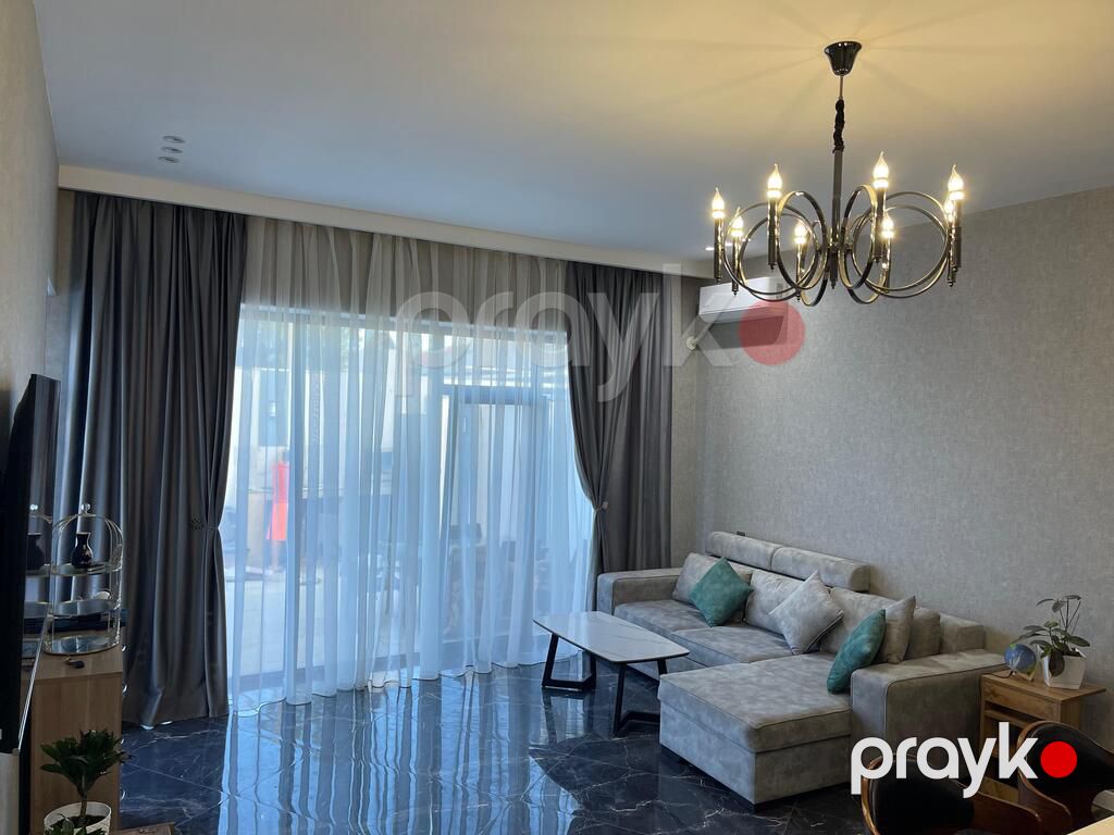 Satılır 4 otaqlı həyət evi/bağ evi 110 m² — Ev, villa, Bakı (6)