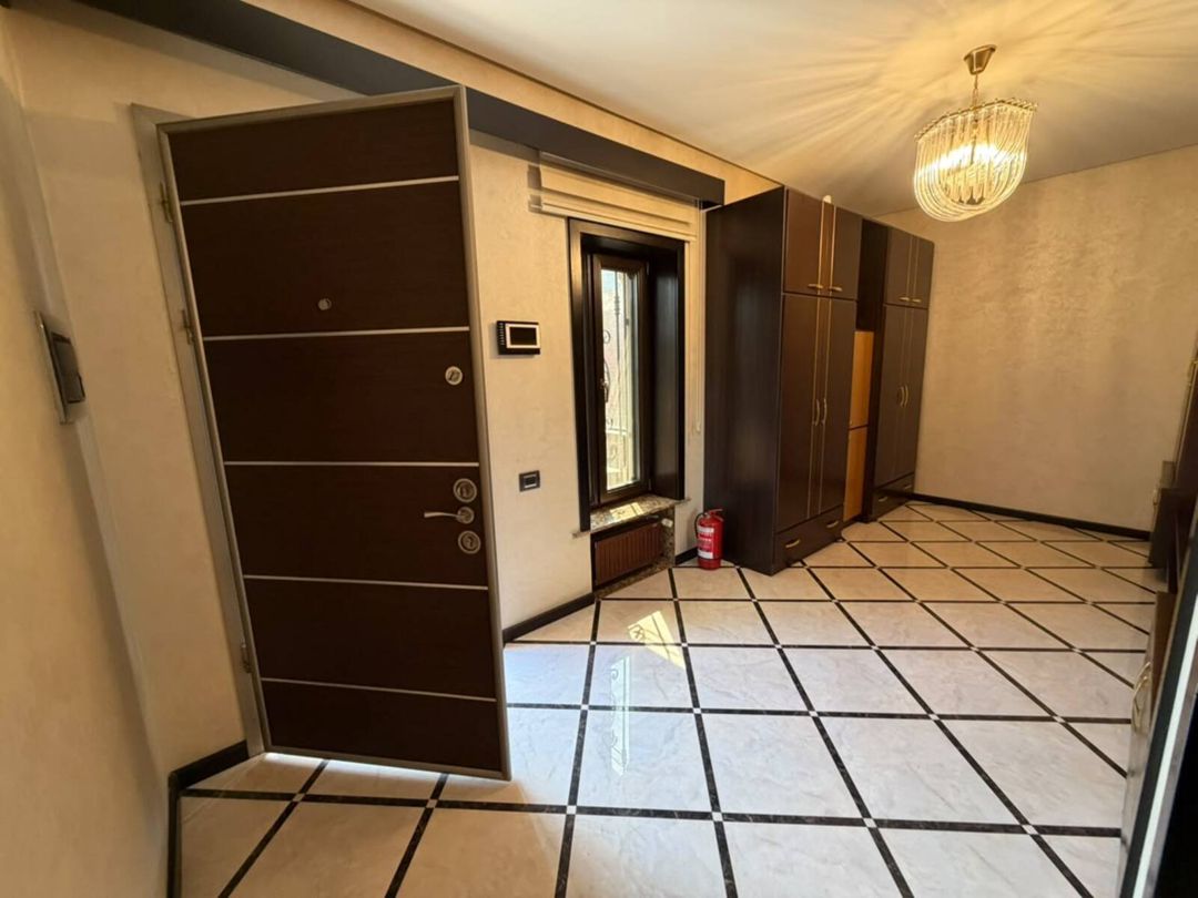İcarəyə verilir 5 otaqlı həyət evi/bağ evi 250 m² — Ev, villa, Bakı (6)