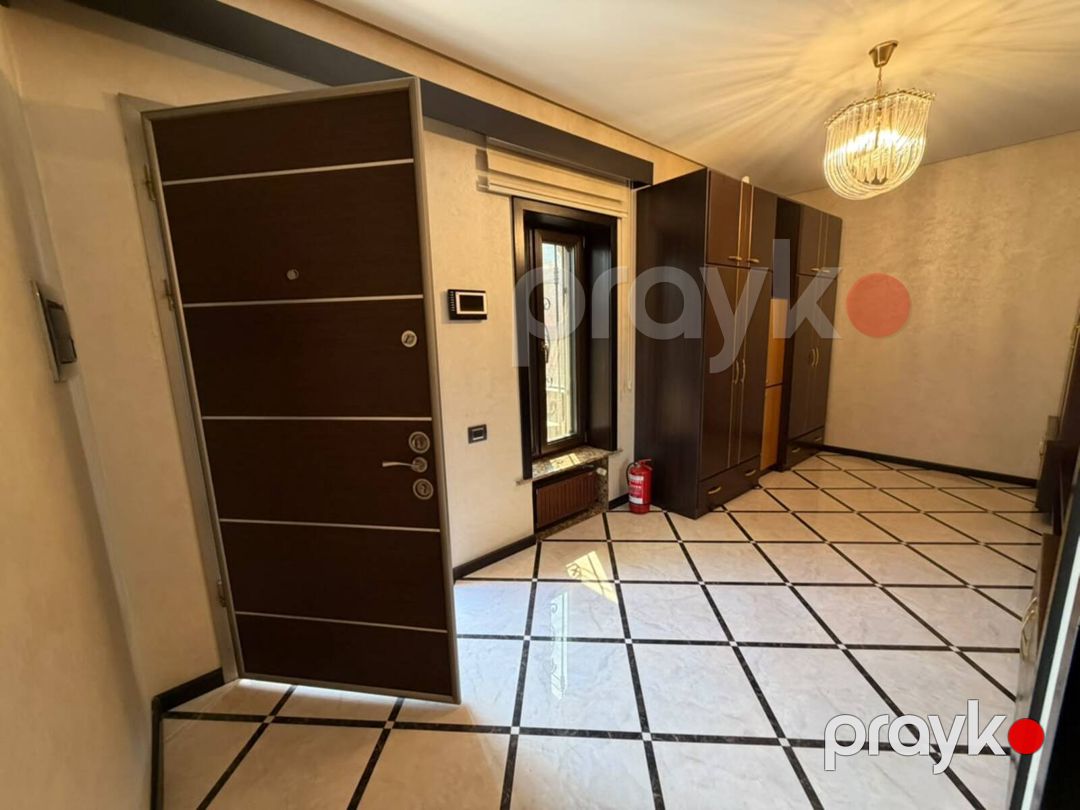 İcarəyə verilir 5 otaqlı həyət evi/bağ evi 250 m² — Ev, villa, Bakı (6)