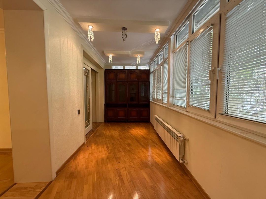 İcarəyə verilir 4 otaqlı ofis 170 m² — Ofis, Bakı (8)