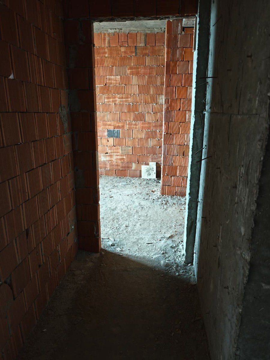 Satılır 2 otaqlı yeni tikili 51 m² — Mənzil, Bakı (8)