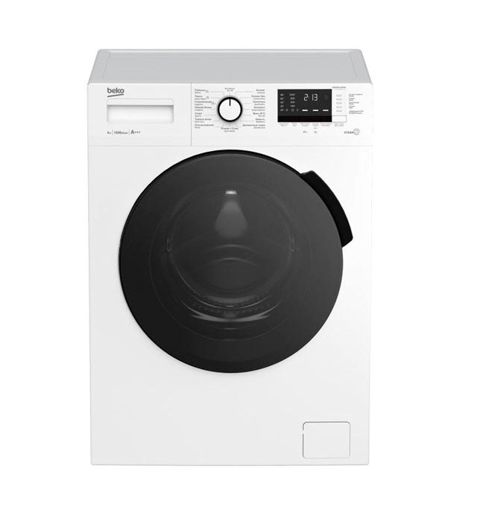 Beko wsre 6512 prw — Bakı