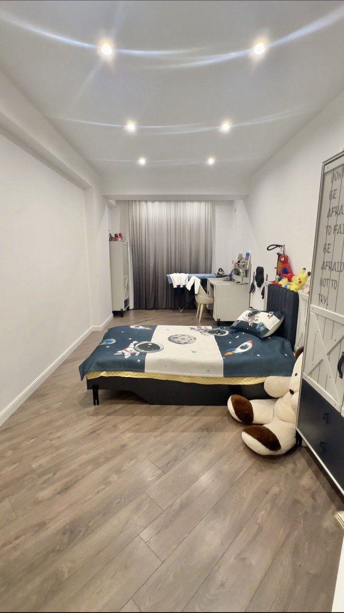 Satılır 4 otaqlı yeni tikili 210 m² — Mənzil, Bakı (11)
