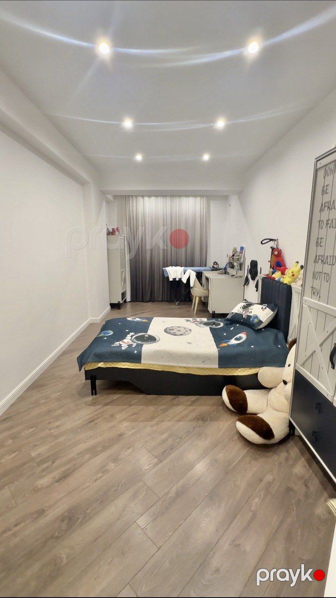 Satılır 4 otaqlı yeni tikili 210 m² — Mənzil, Bakı (11)