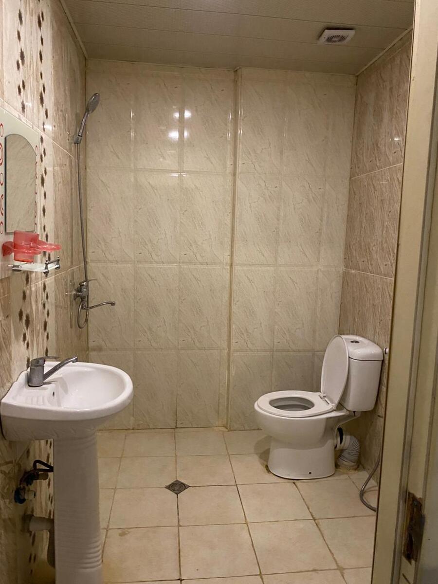 İcarəyə verilir 4 otaqlı yeni tikili 130 m² — Mənzil, Bakı (7)