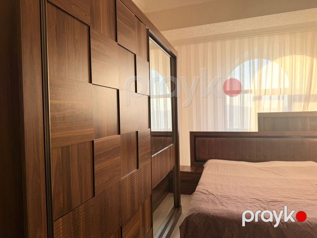 İcarəyə verilir 3 otaqlı yeni tikili 92 m² — Mənzil, Bakı (2)