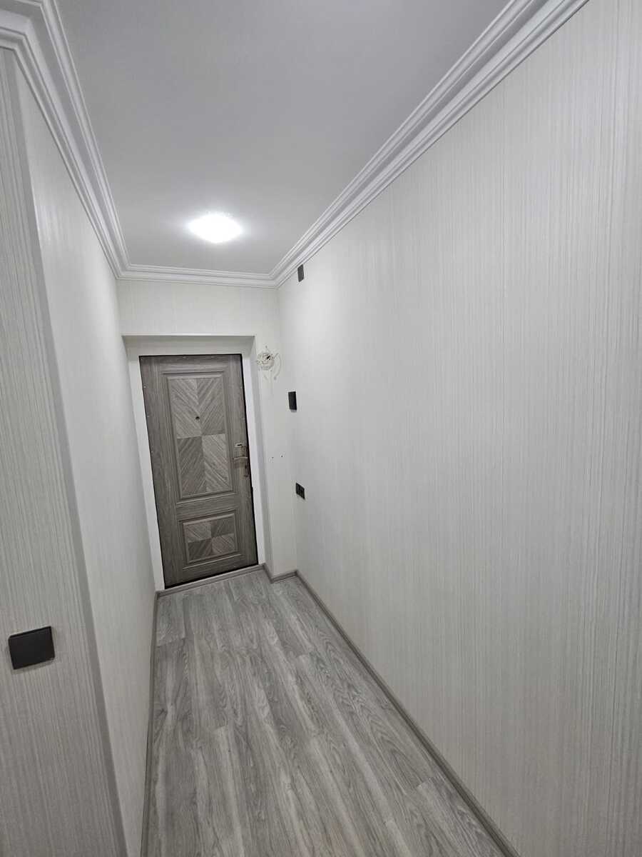 Satılır 2 otaqlı köhnə tikili 37 m² — Mənzil, Bakı